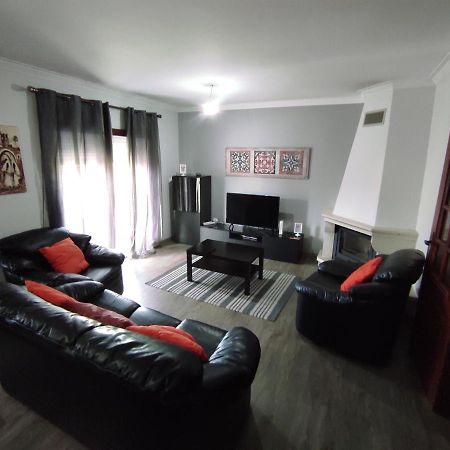 Appartamento Apa Quinta De Fora Viseu Esterno foto