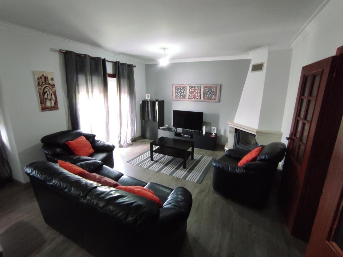 Appartamento Apa Quinta De Fora Viseu Esterno foto