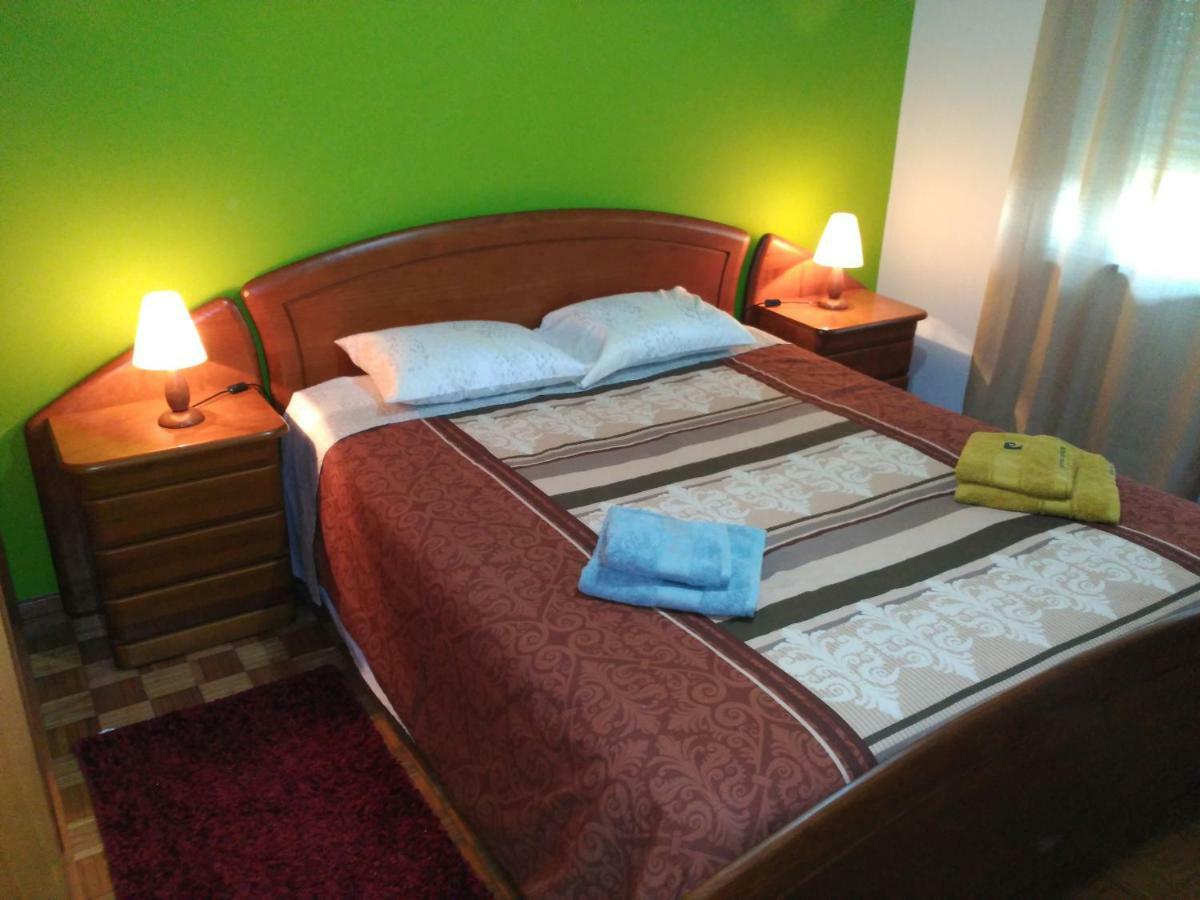 Appartamento Apa Quinta De Fora Viseu Esterno foto