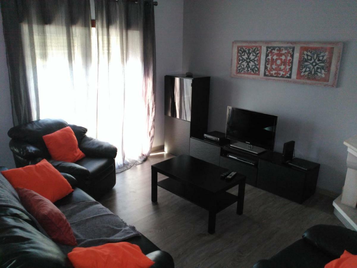 Appartamento Apa Quinta De Fora Viseu Esterno foto