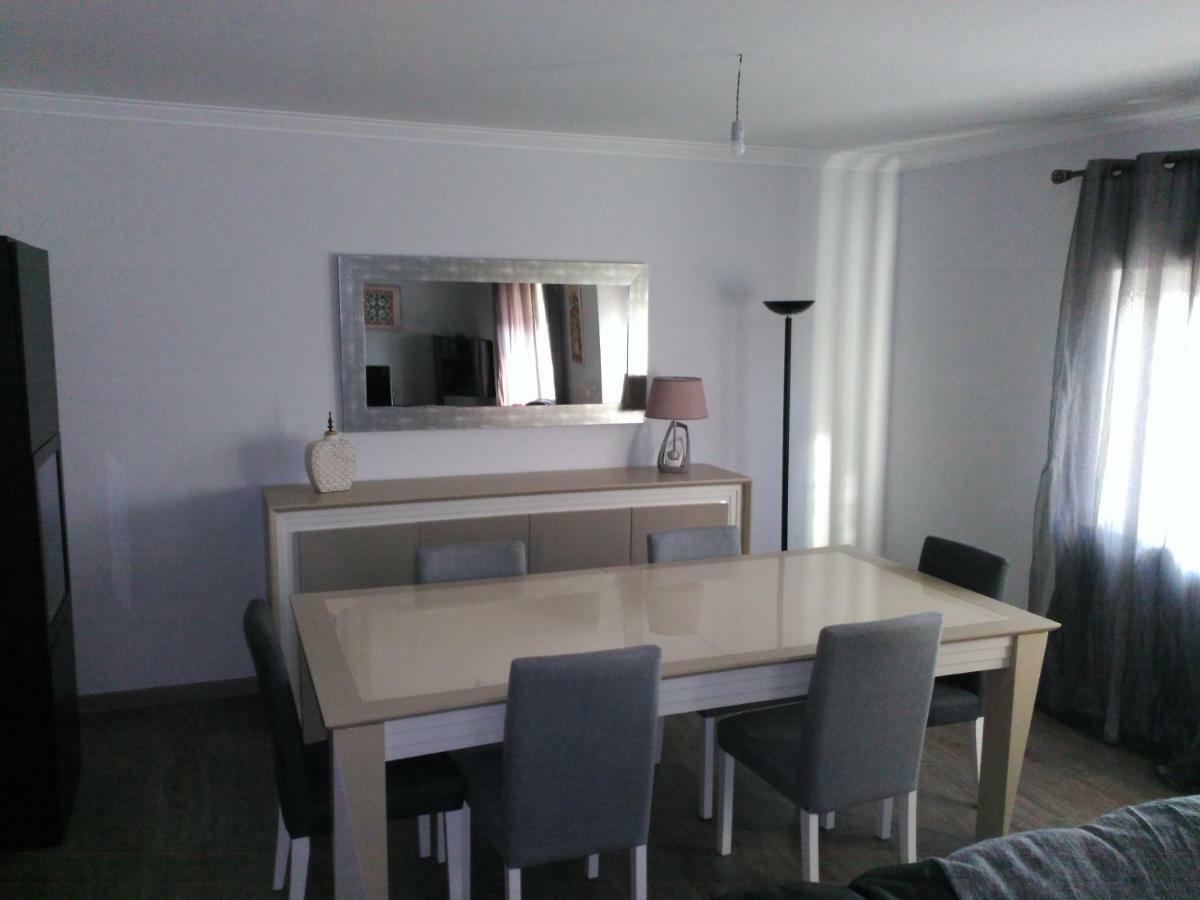 Appartamento Apa Quinta De Fora Viseu Esterno foto